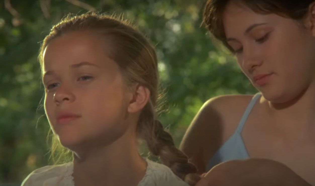  To the Moon and Back 