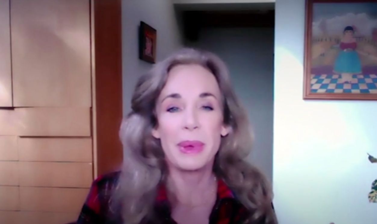 37. He Couldn't Walk