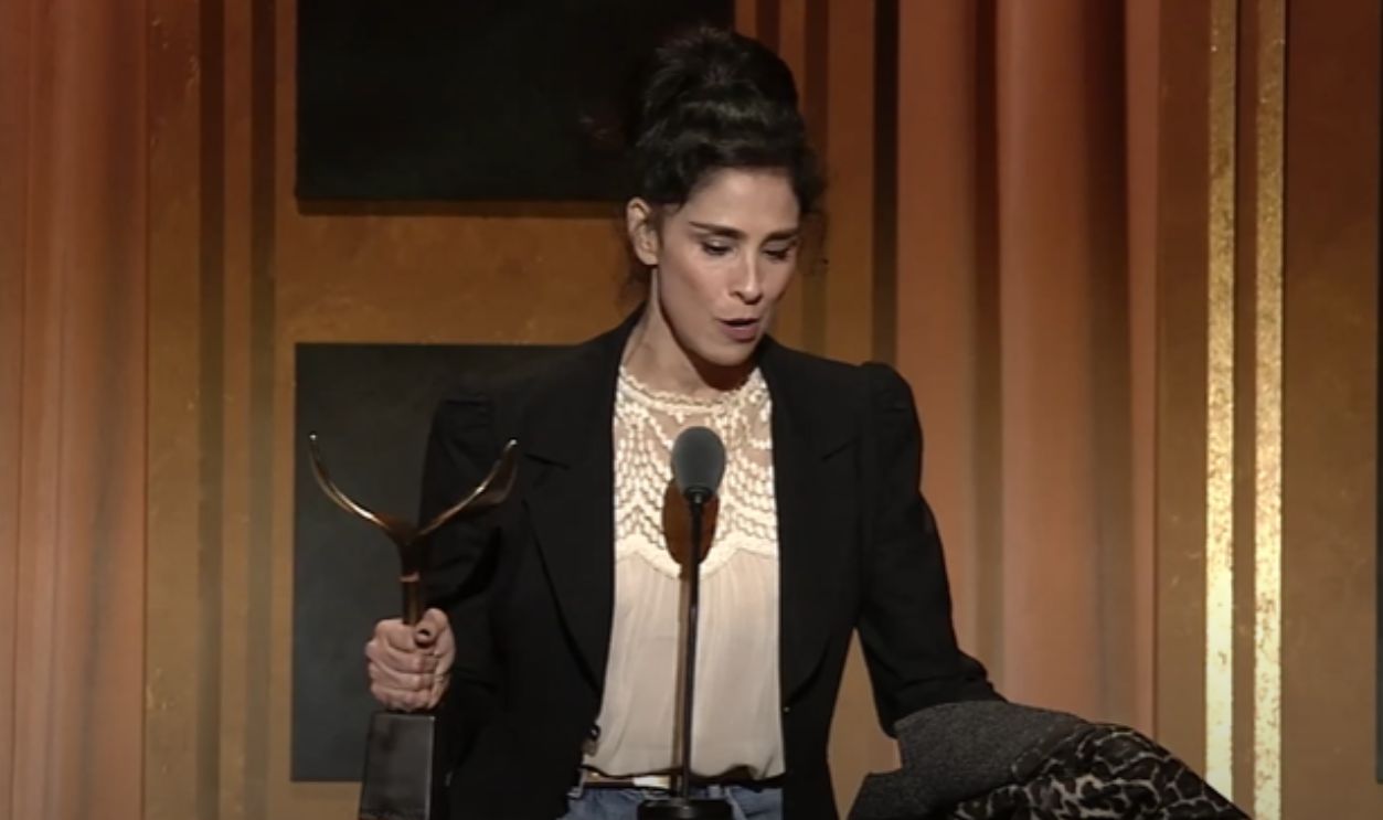 14. I Get Knocked Down, but I Get Up Again…