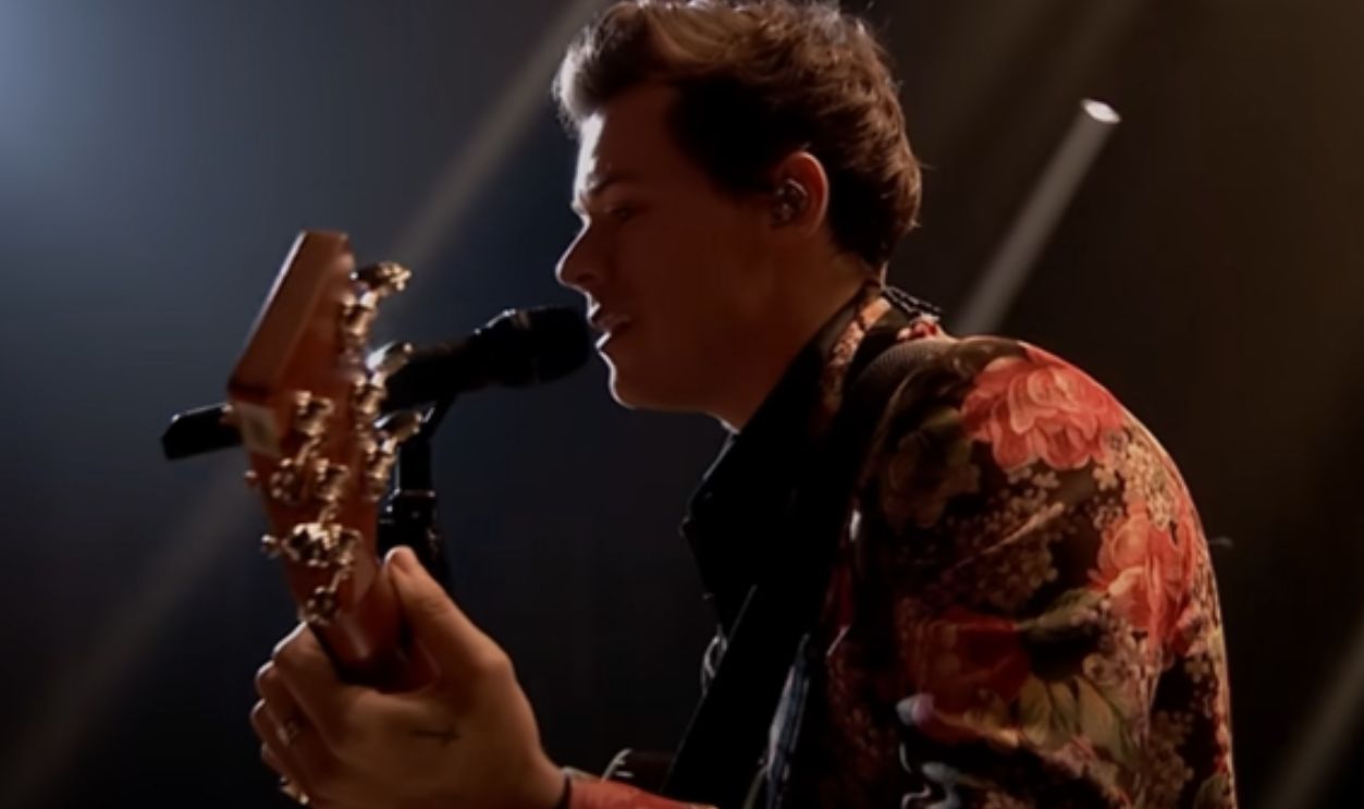 18. A Man of Many Talents