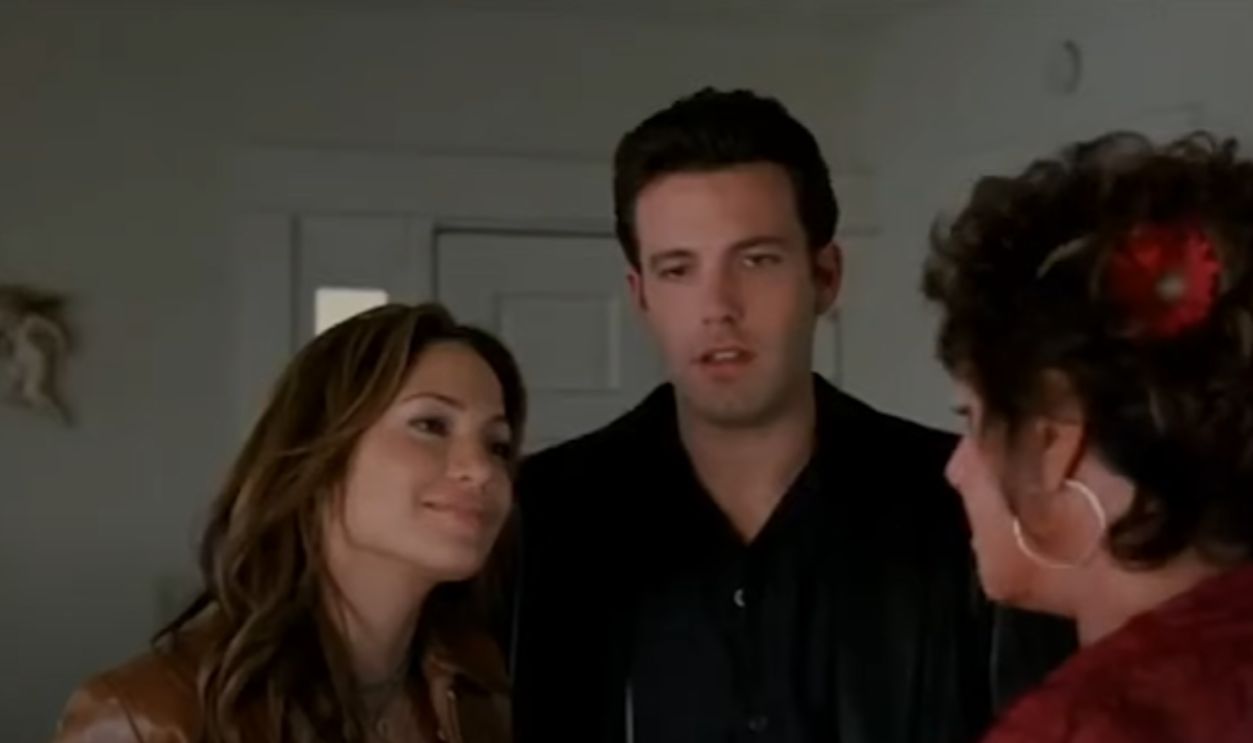 22. Awkward on All Levels