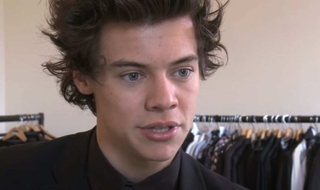 16. A Nightly Stroll