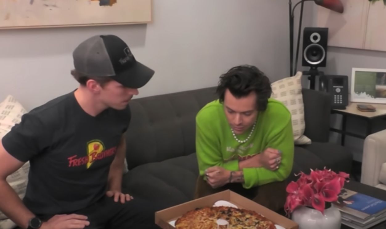 15. A Perfect Way to Spend $3,000