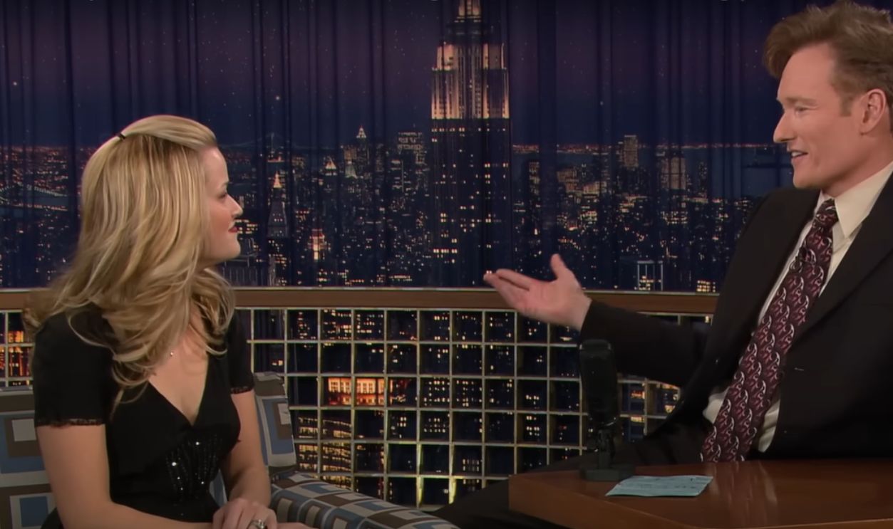 Not “Best Smile?”