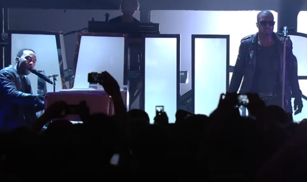 31. Someone Had to Be First