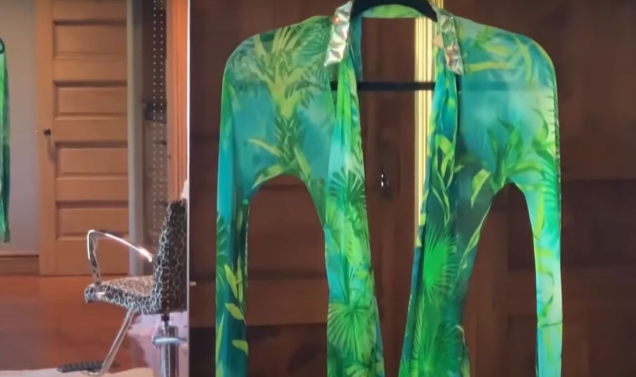 Fashion Leading Technology