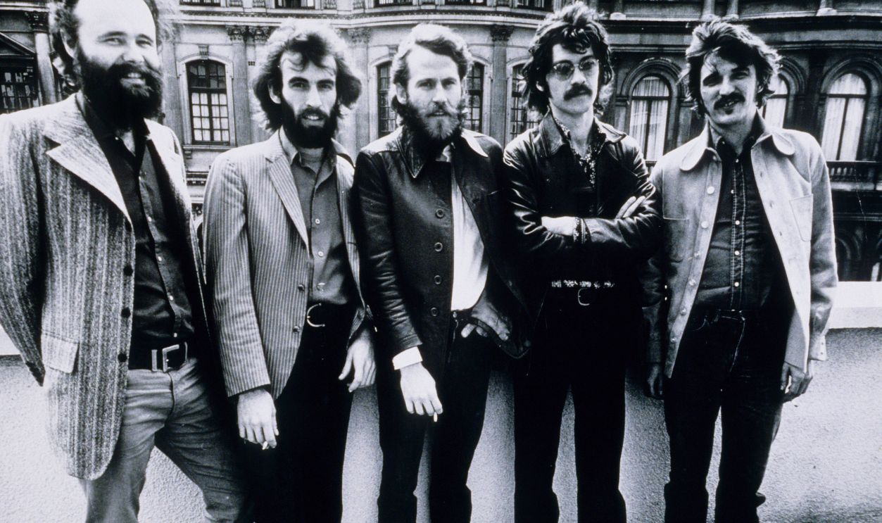 29. He Knew How To Make A Move