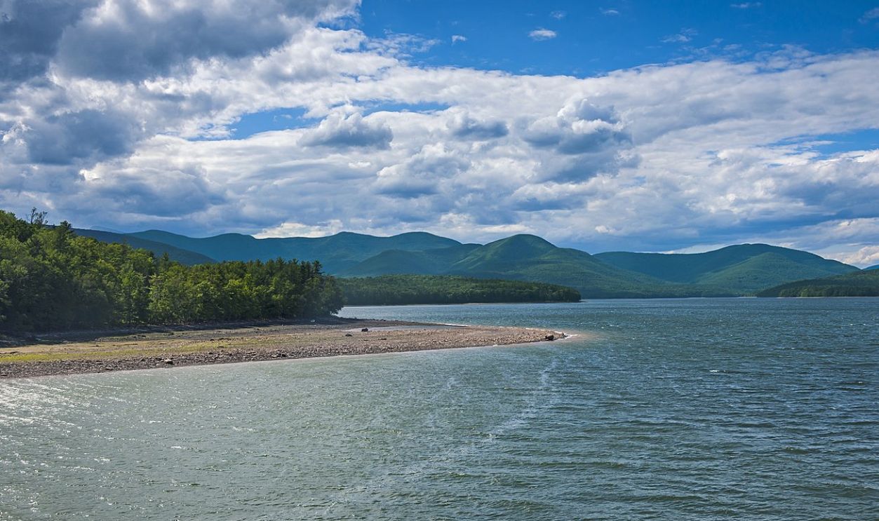  He Turned Up The Heat