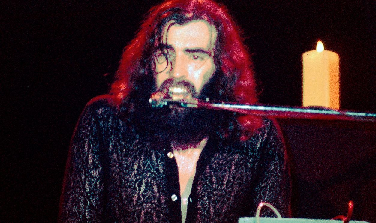 31. He Cooked Up A Disaster