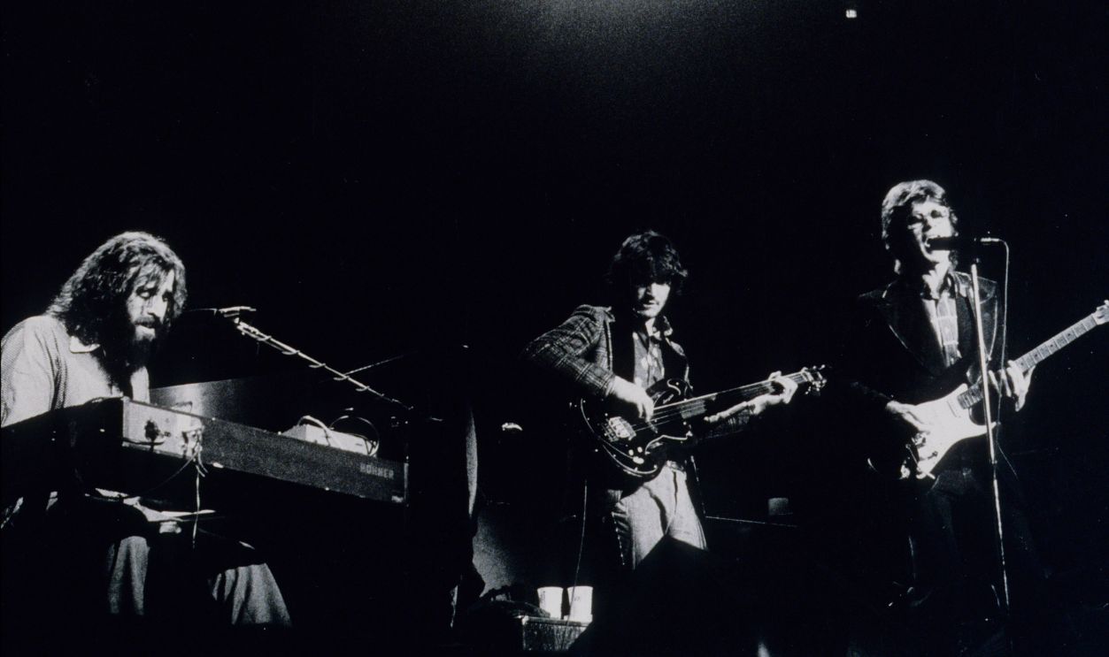  He Was In For A Shock