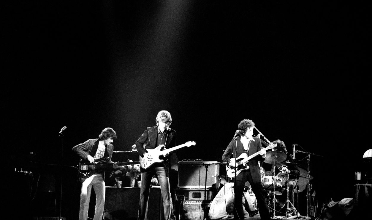  He Lived Like A King, But…