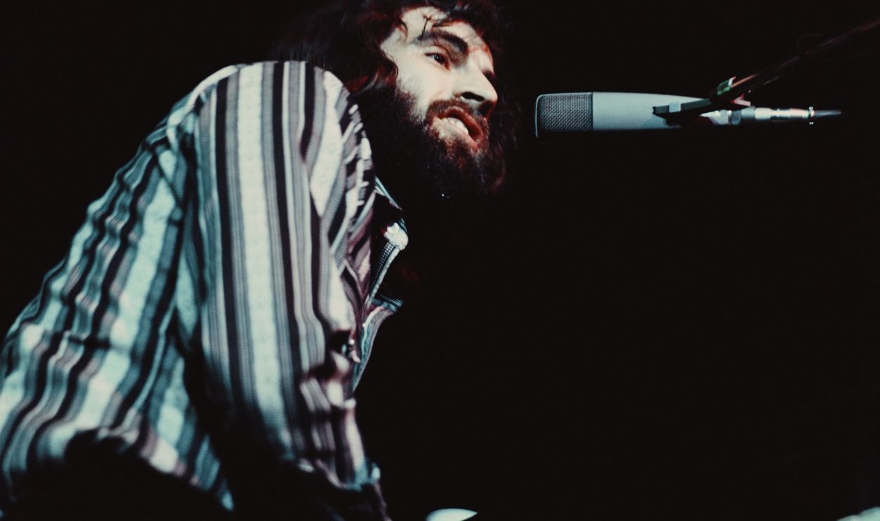 He Hadn’t Lost All Of His Brain Cells