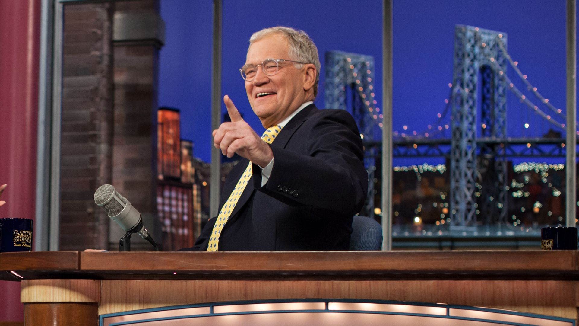 File:Michelle Obama on the Late Show with David Letterman.jpg