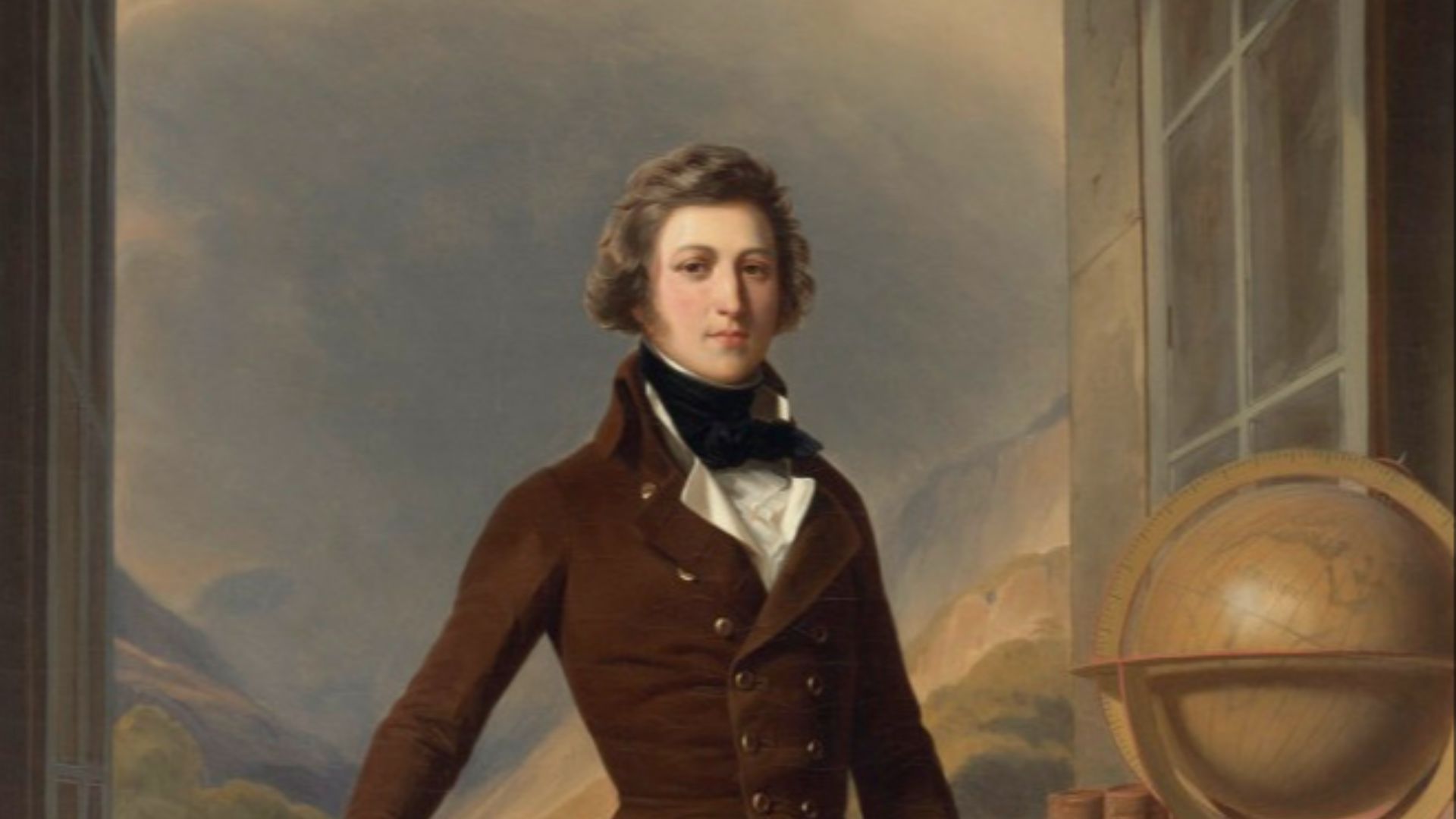 File:Winterhalter - Louis-Philippe d'Orléans duc de Chartres (futur roi Louis-Philippe) à Reichenau.jpg