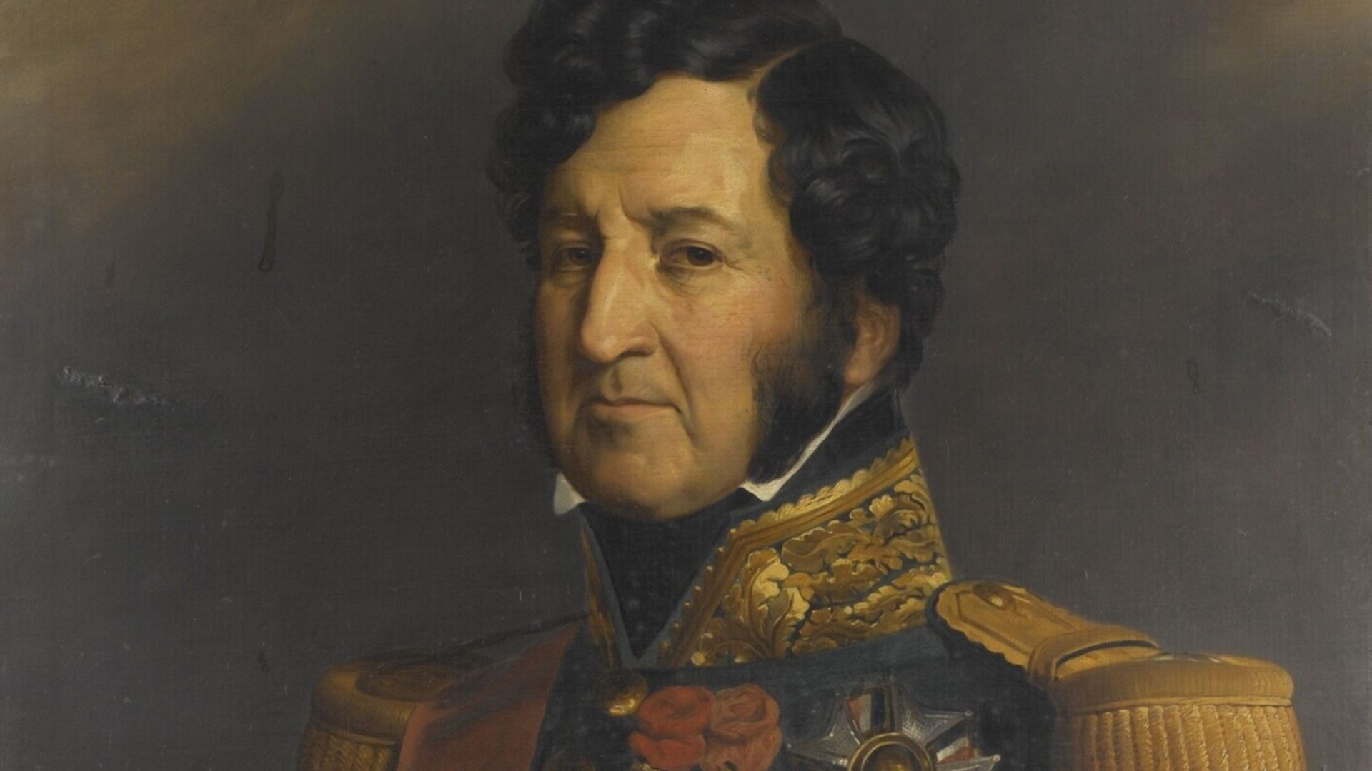 File:Portrait of King Louis Philippe I of France (1773–1850), by After Franz Xaver Winterhalter - Palace of Versailles.jpg