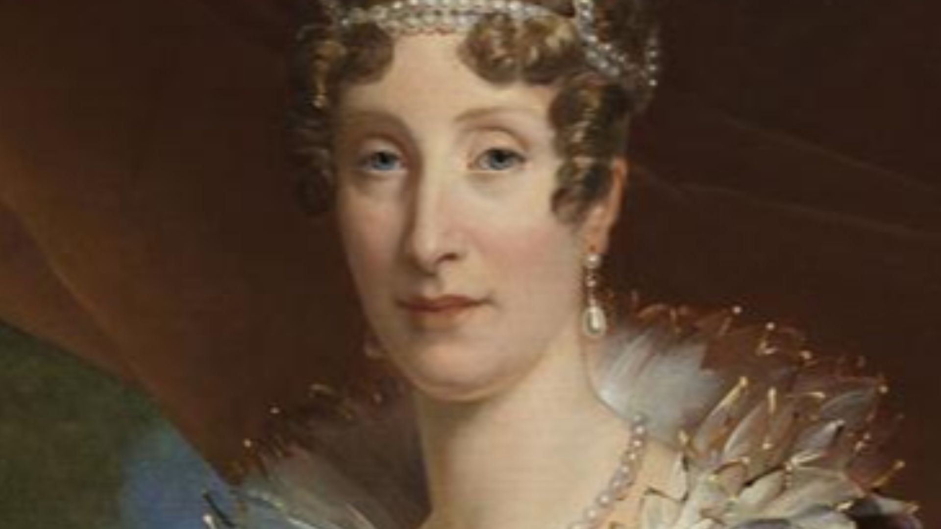 File:Portrait de la duchesse d'Orléans - François Gérard - Musée Condé.jpg