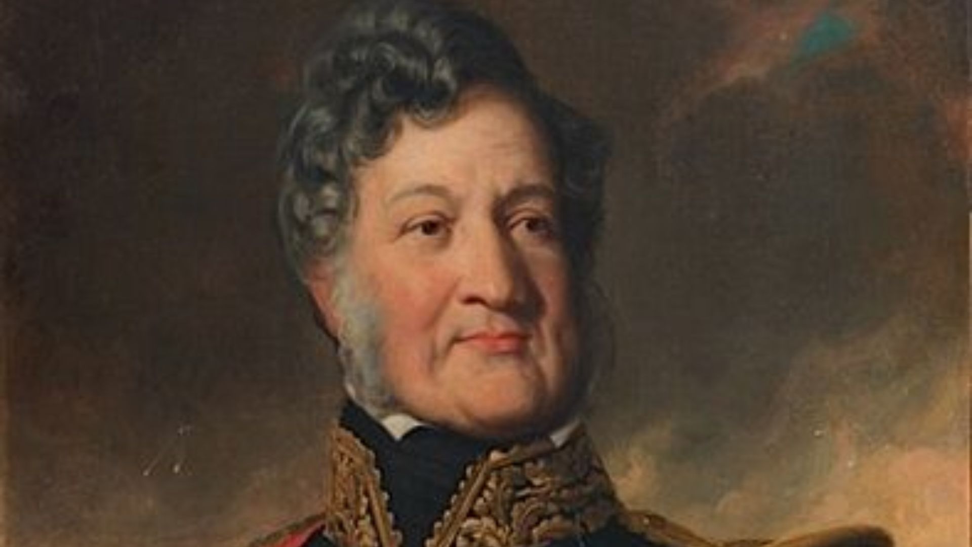 File:Louis Philippe king of the French.jpg
