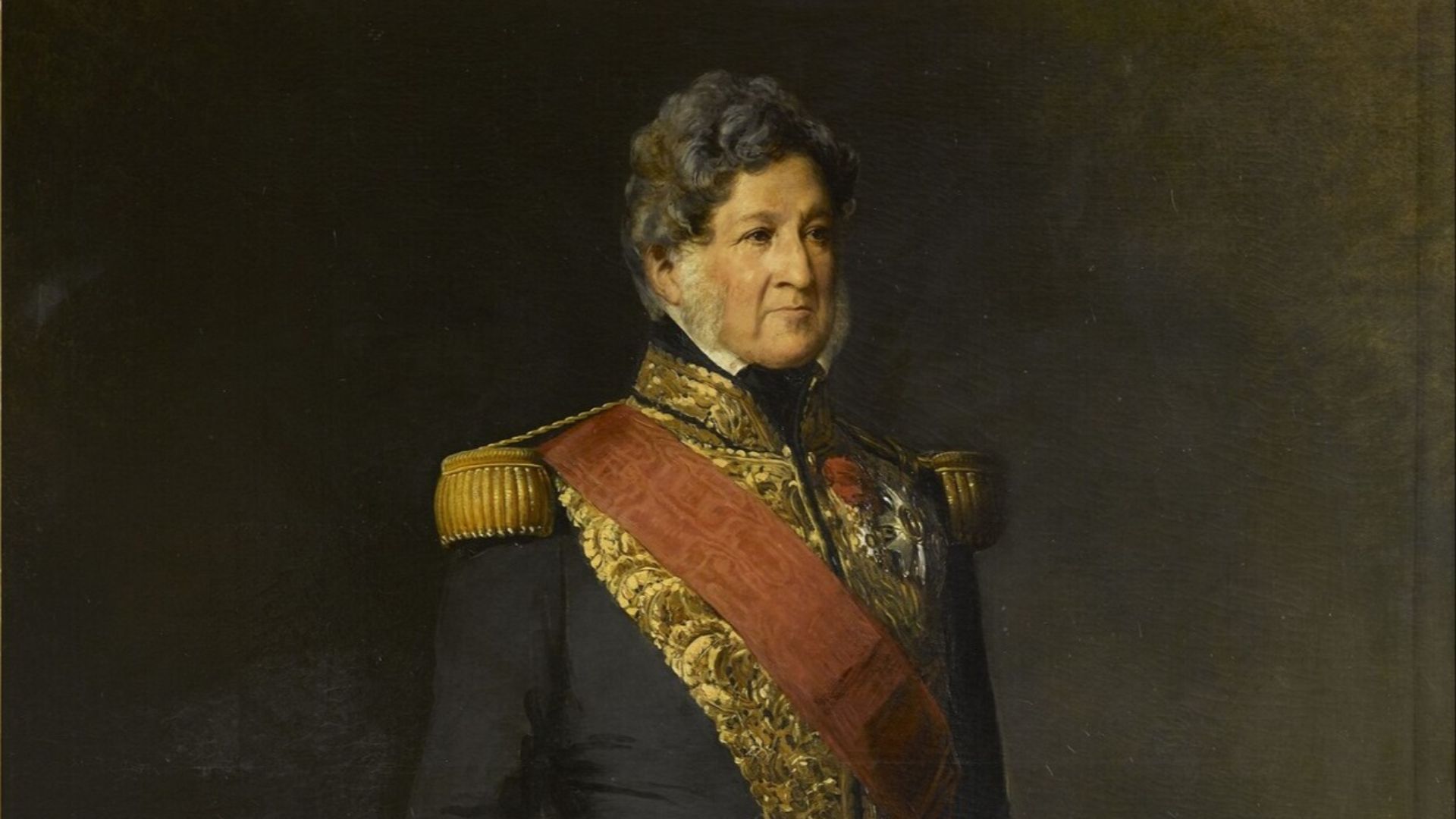File:Louis Philippe I, King of the French by Franz-Xaver Winterhalter held at Versailles.jpg