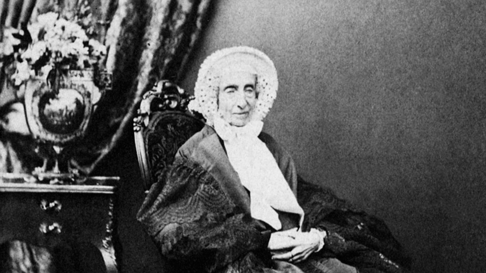 File:Claudet, Antoine (1797-1867) - Maria Amelia di Borbone-Napoli (1782-1866) Regina dei francesi (B-W).jpg