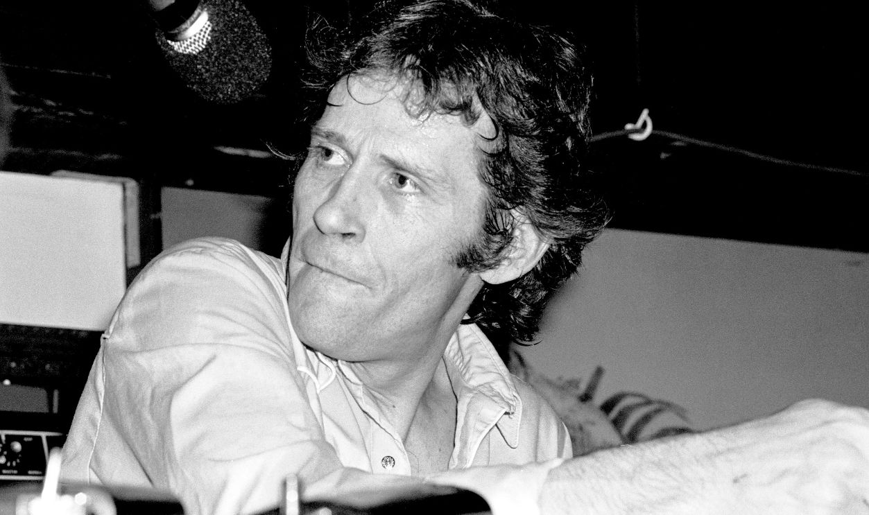  He Said He’d Be Right Back