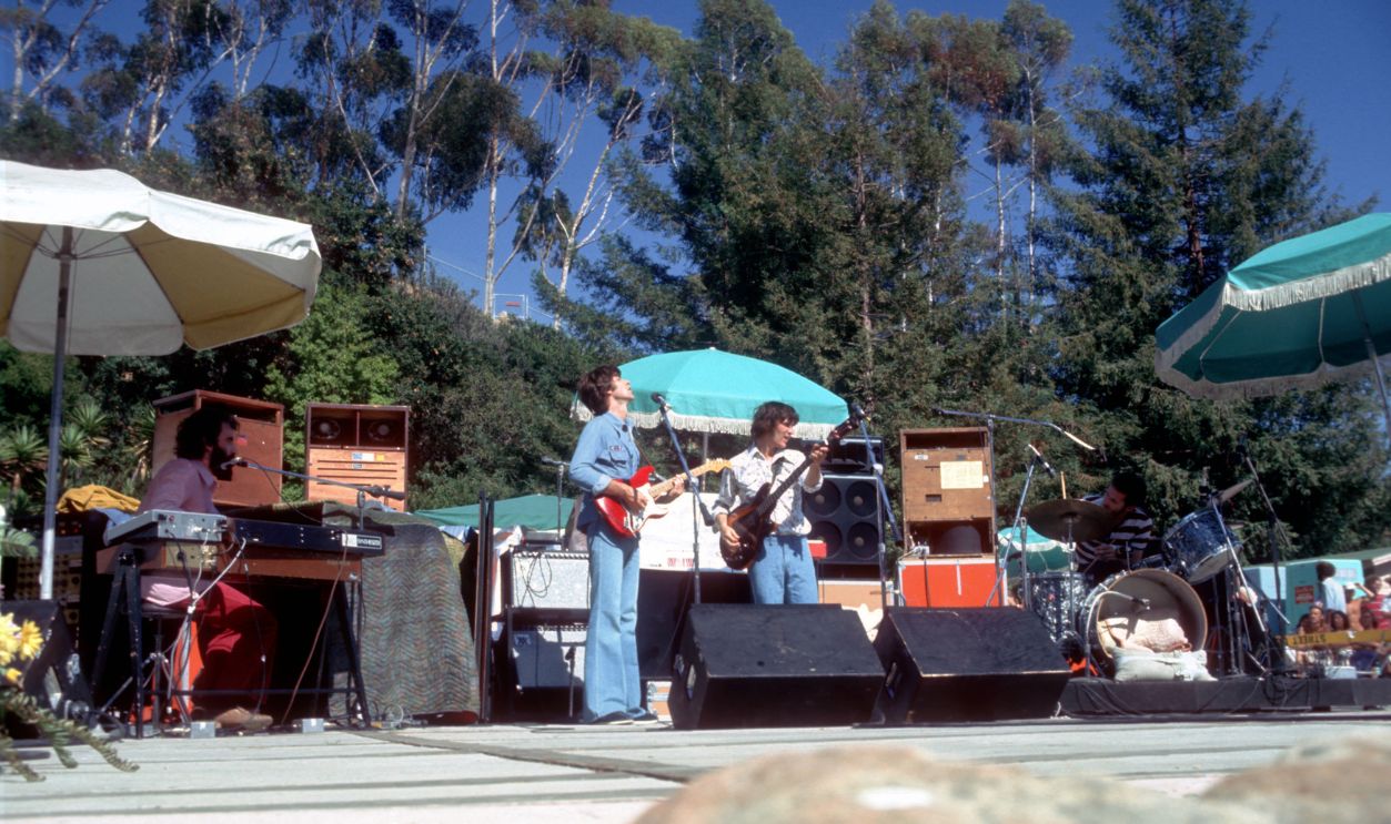 He Got One Last Standing Ovation