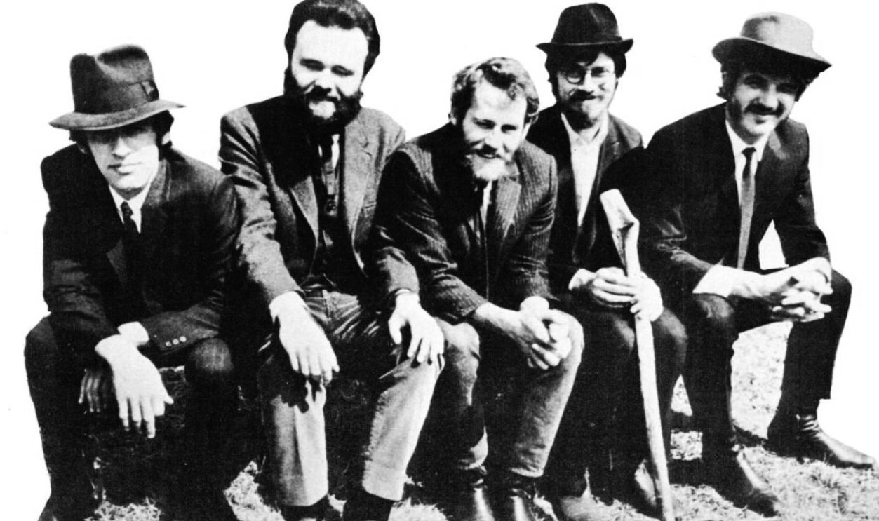  He Didn’t Seem Like Trouble—At First