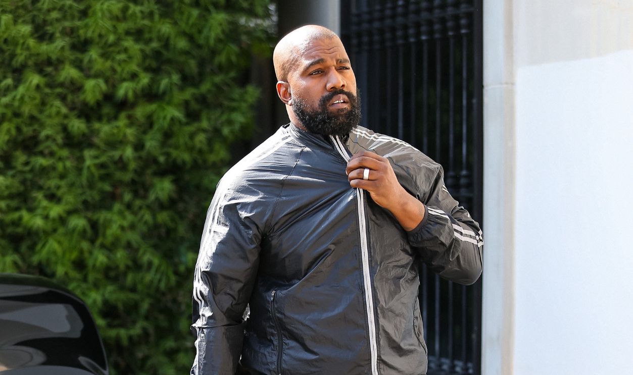 Celebrity Sightings In Los Angeles - March 21, 2024