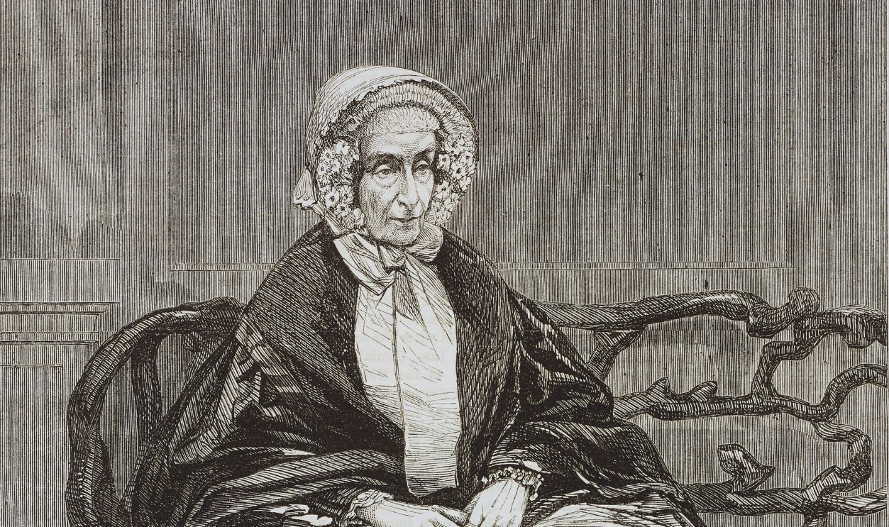 Gettyimages - 933665732, Maria Amalia of Naples and Sicily (1782-1866)