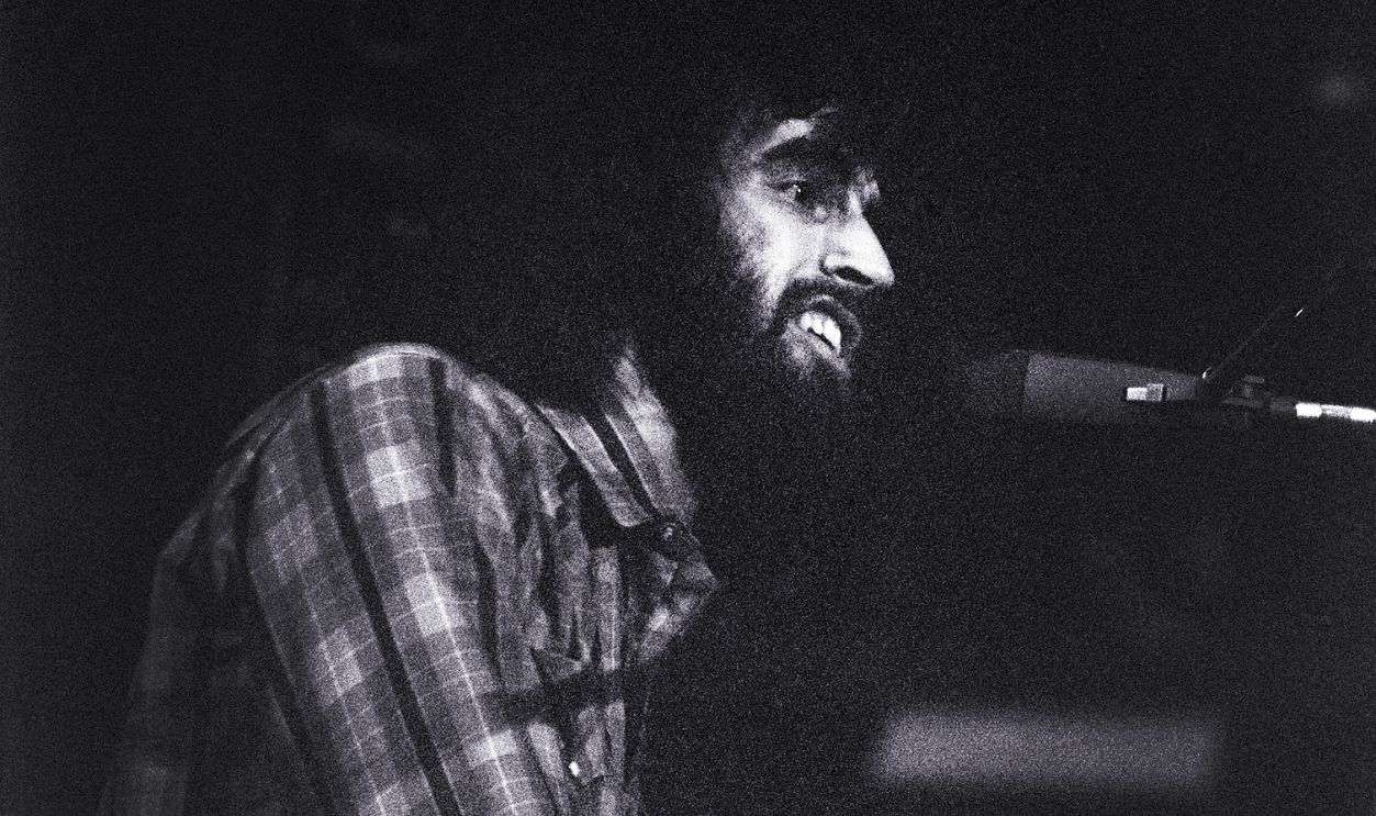 19. He Bared His Soul