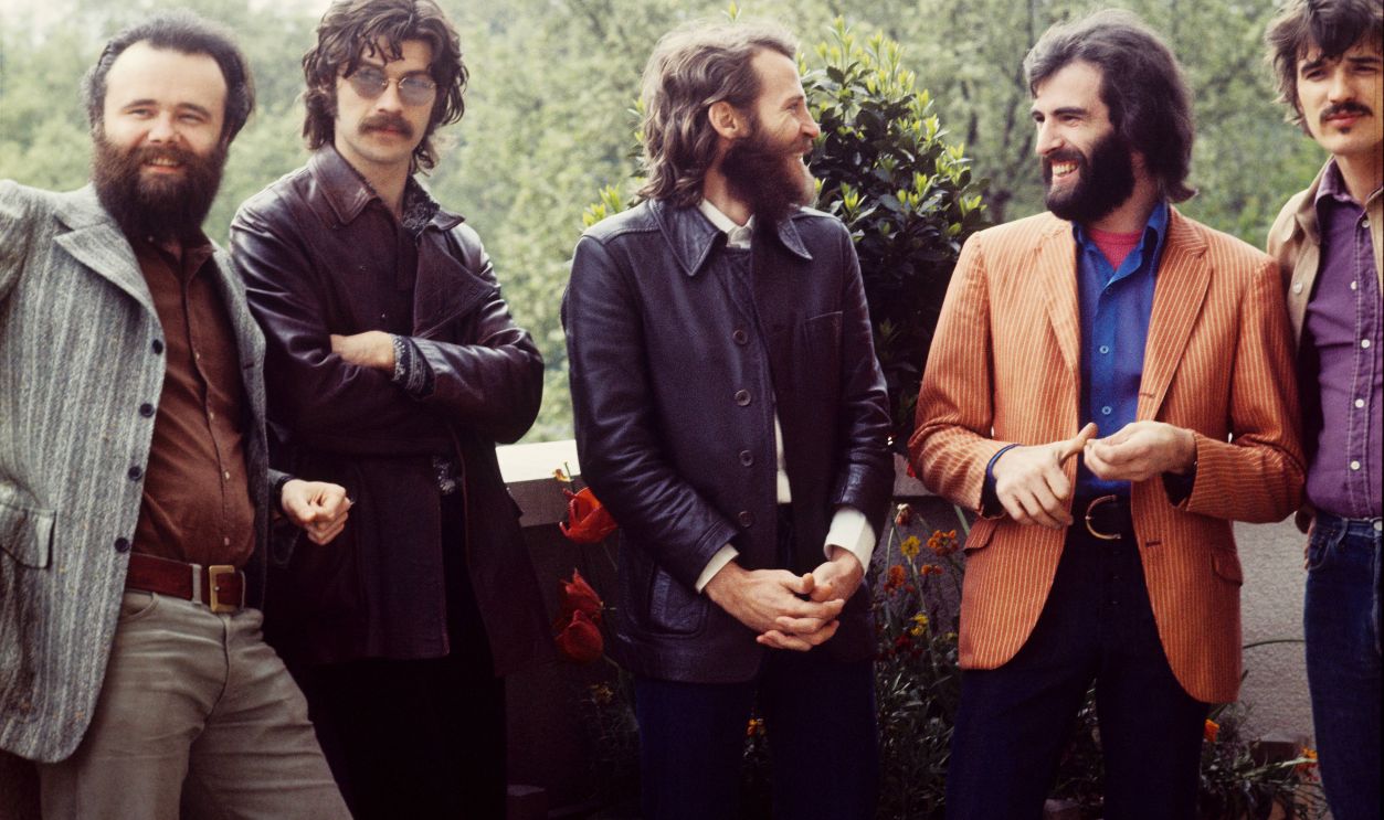 26. He Was Only Getting Warmed Up