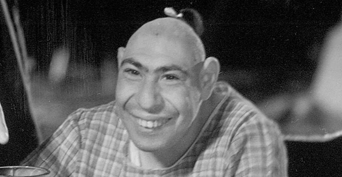 Schlitzie Msn