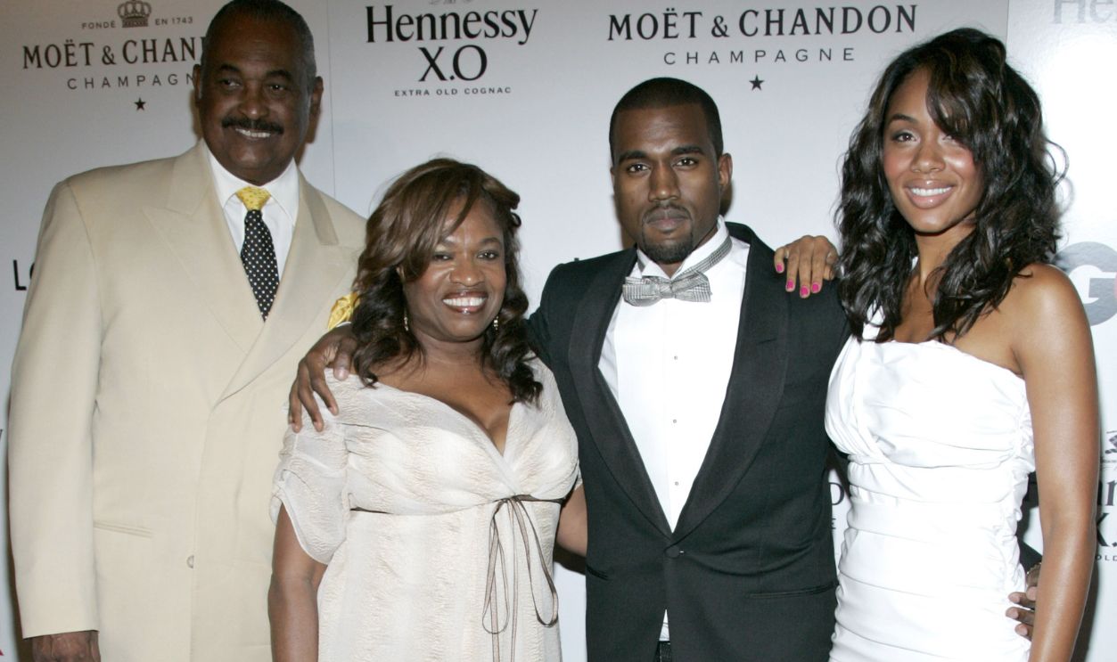 Kanye West's 30th Birthday Celebration