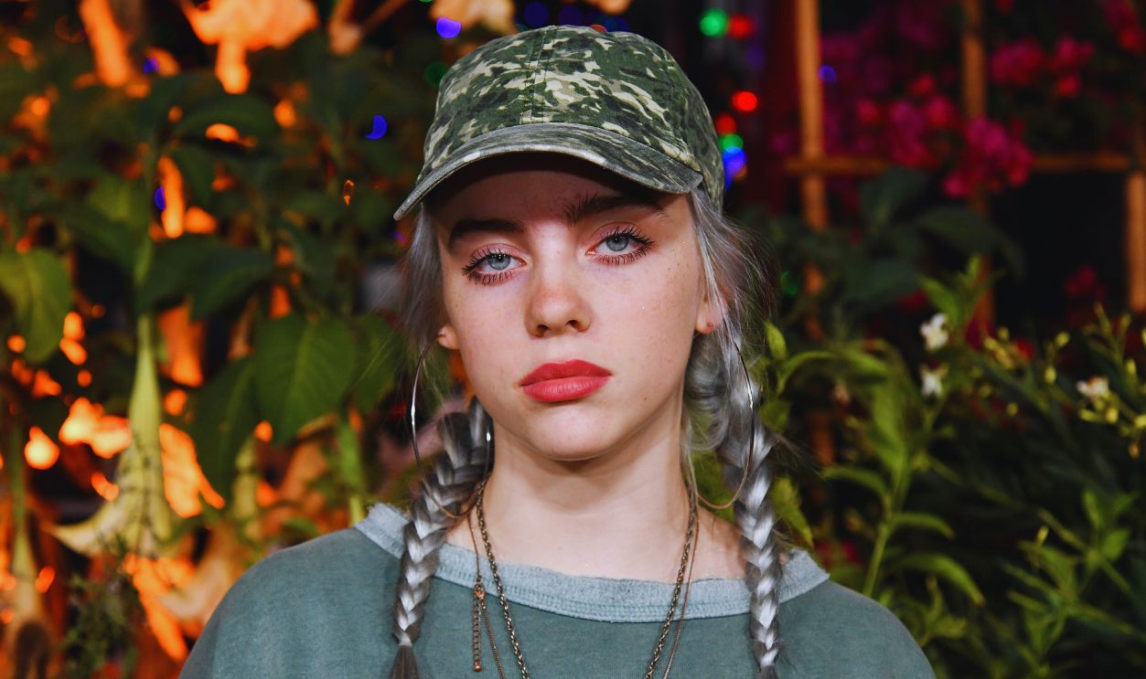 Gettyimages - 1460397523, Teen Vogue Young Hollywood, Arrivals, Los Angeles, USA - 23 Sep 2016