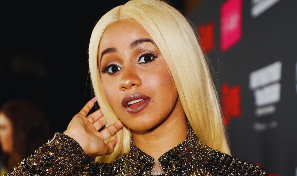 Gettyimages - 1462705729, Showtime's 'Mayweather v McGregor' Pre-Event VIP Party, Arrivals, Las Vegas, USA - 26 Aug 2017