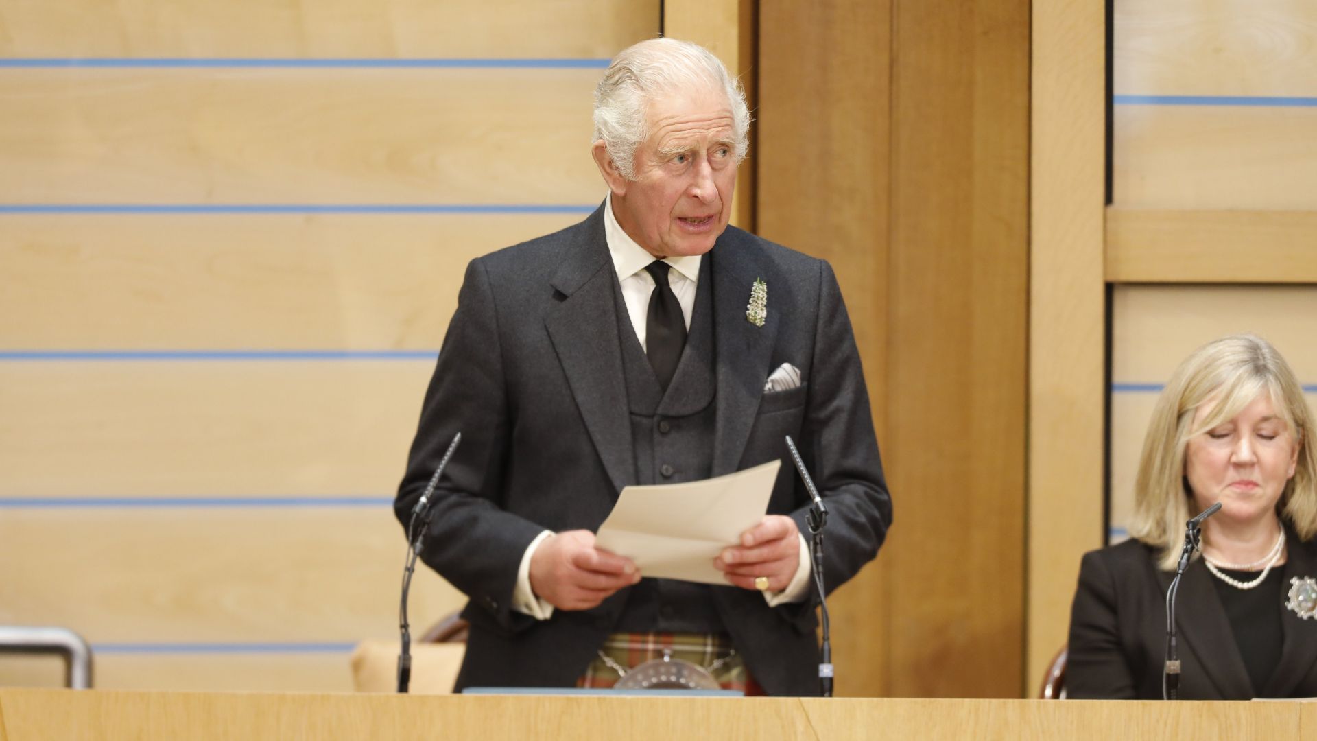File:Charles III Scottish Parliament 2022.jpg
