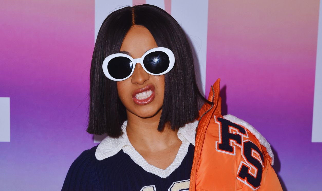 Gettyimages - 1462035252, Fenty Puma by Rihanna show, Arrivals, Spring Summer 2018, New York Fashion Week, USA - 10 Sep 2017