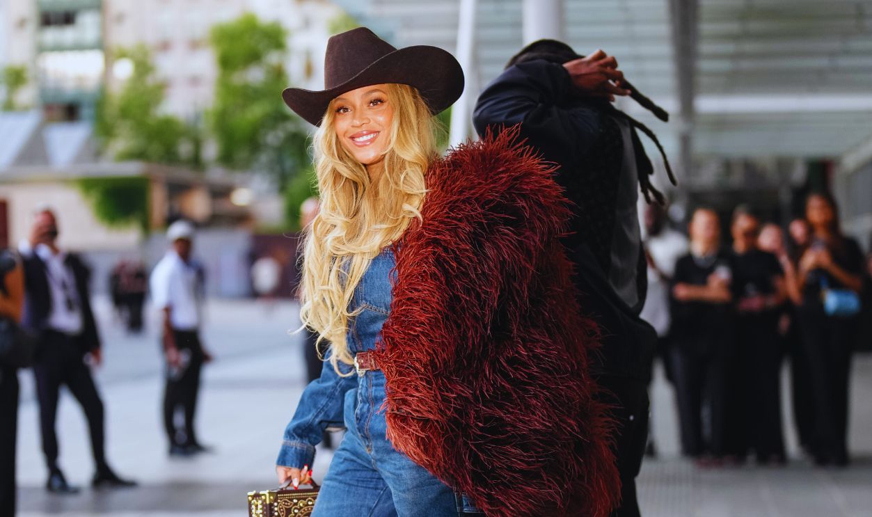 Gettyimages - 2221962517, Louis Vuitton: Outside Arrivals - Paris Fashion Week - Menswear Spring/Summer 2026