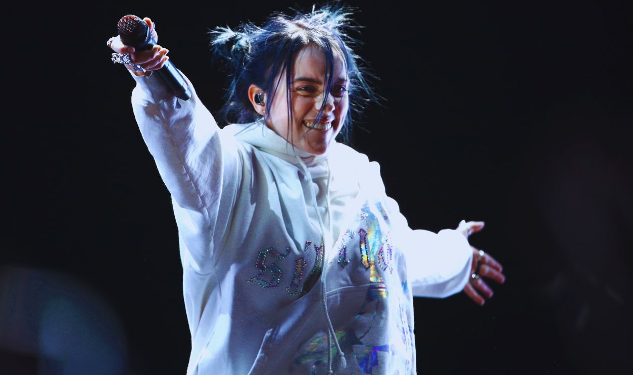 Gettyimages - 1136955640, 2019 Coachella Valley Music And Arts Festival - Weekend 1 - Day 2 