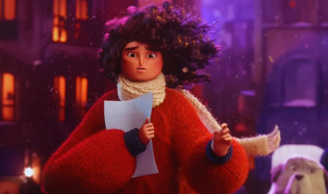 Billie Eilish - come out and play