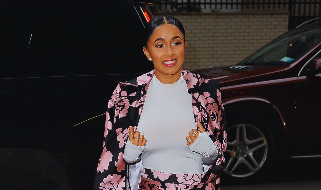 Gettyimages - 632534294, Celebrity Sightings in New York City - January 23, 2017