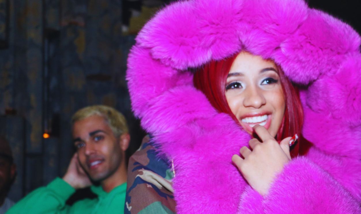 Gettyimages - 652960022, Tanduay After Party With Cardi B And Dave East NEW YORK, NY - MARCH 12: Cardi B attends Tanduay After Party With Cardi B And Dave East at The Griffin on March 12, 2017 in New York City.