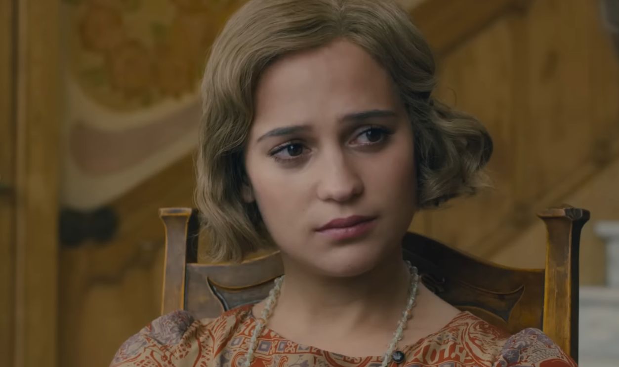 The Danish Girl