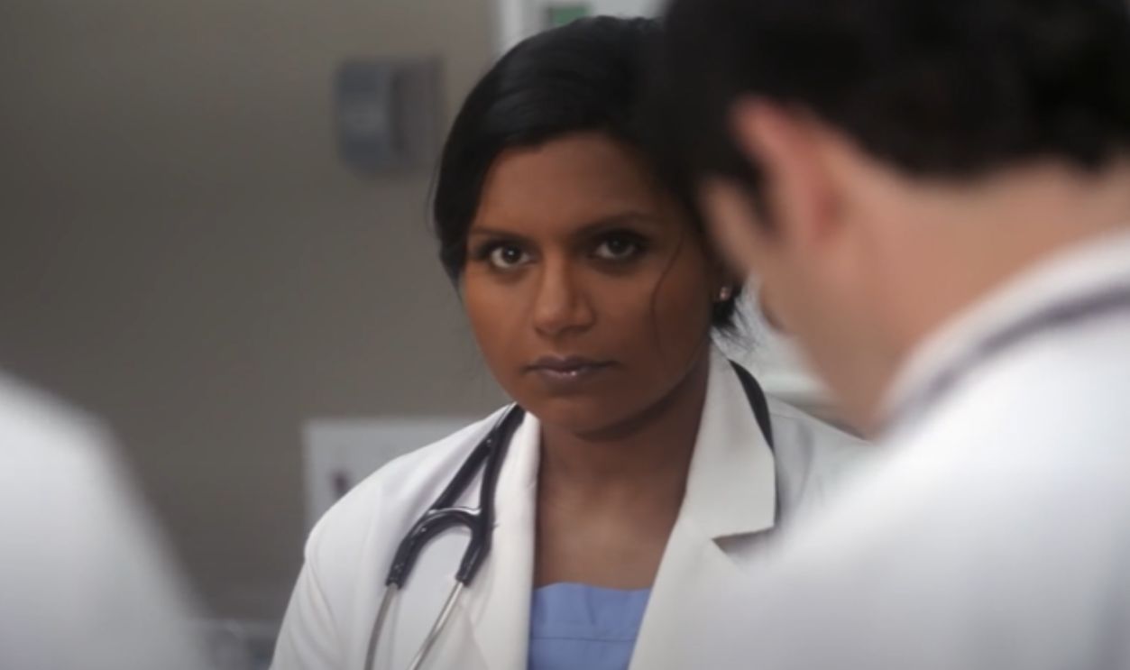 27. Like Mother Like (Fictional) Daughter.