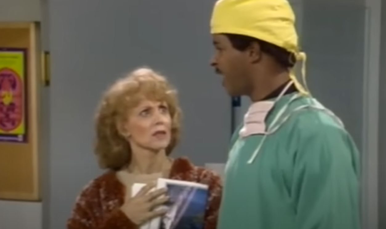 17. What Are You Watching?