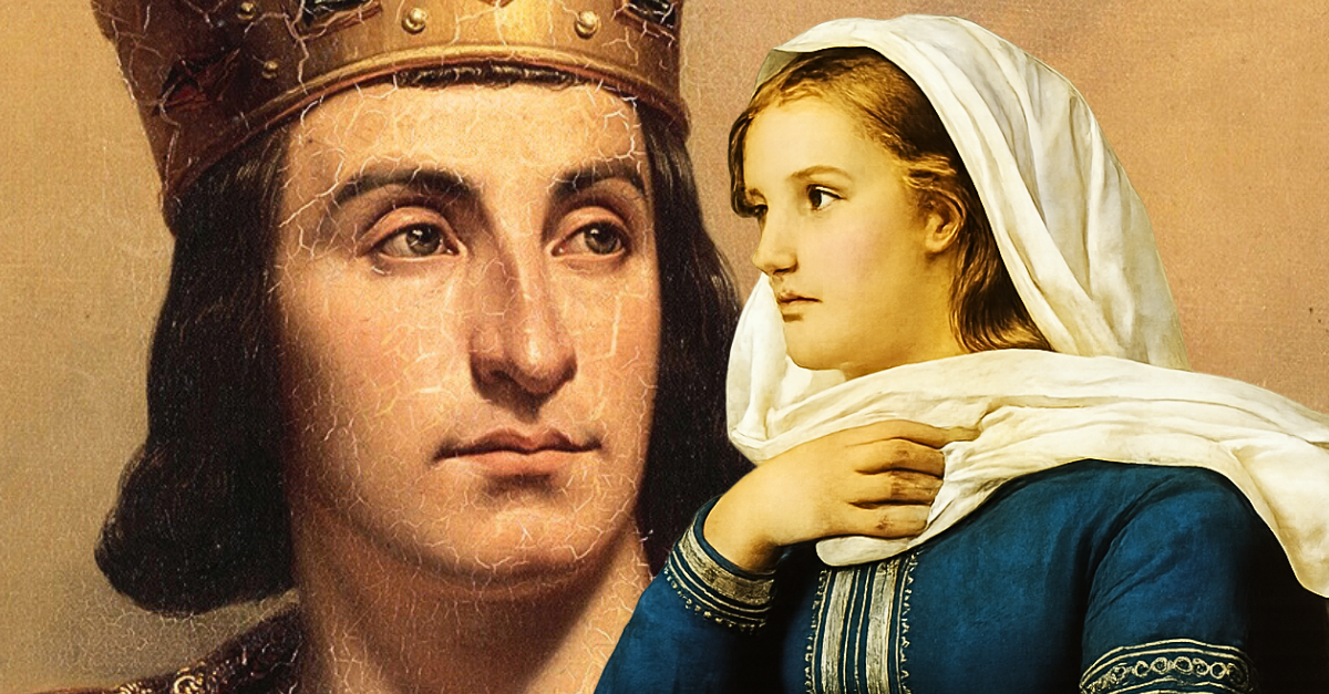 Philip II of France facts