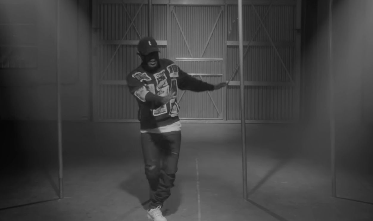 Black Hippy Vice City 