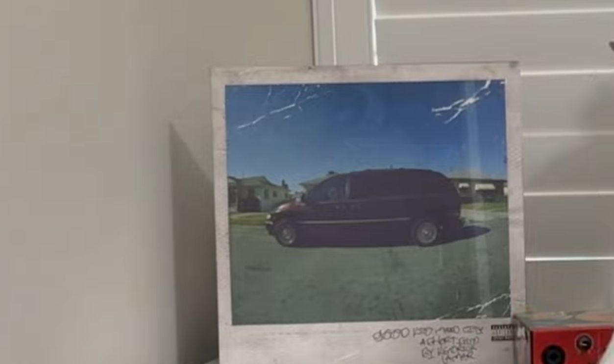 Good Kid, M.A.A.D City