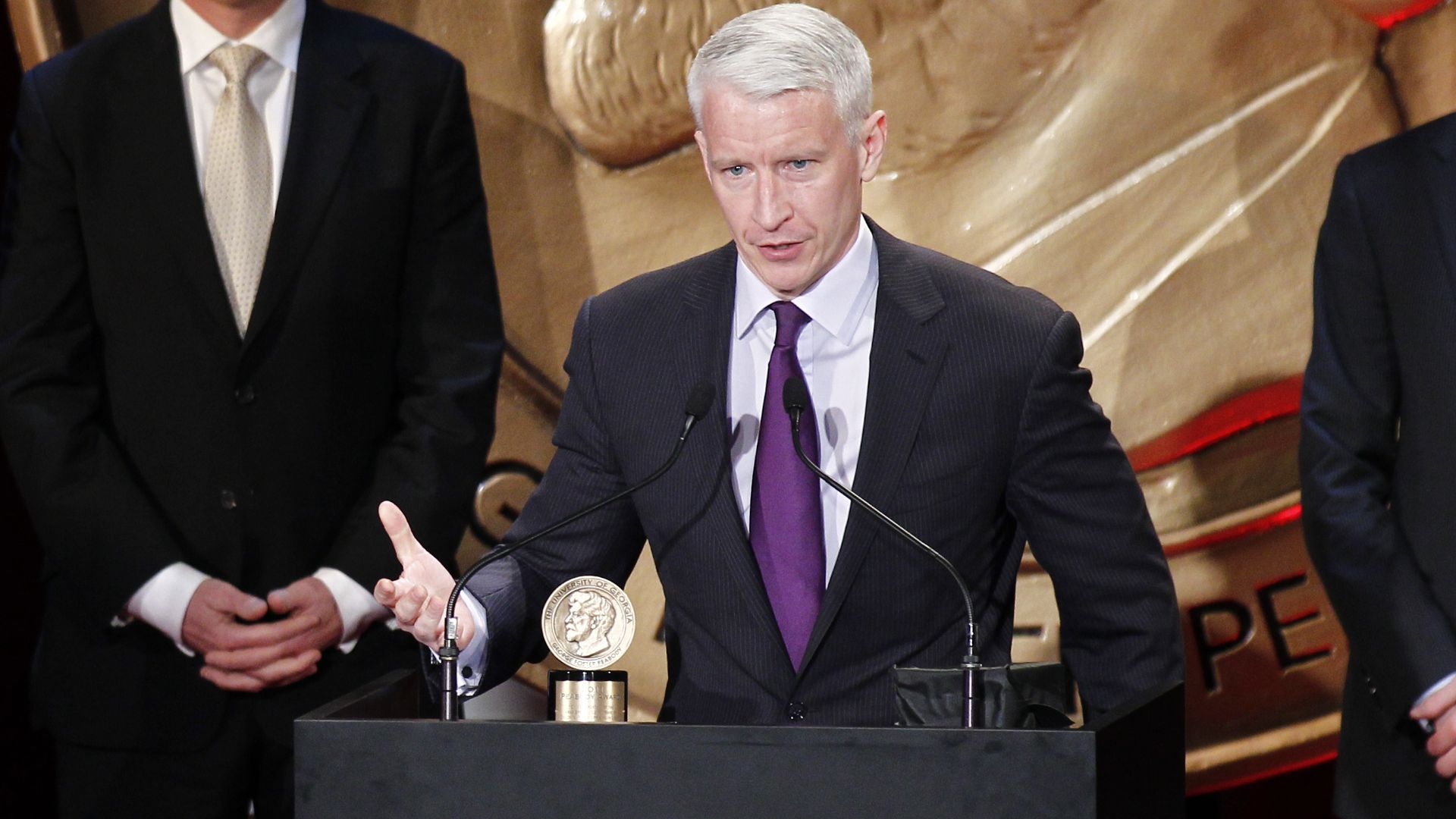 File:Anderson Cooper accepts the Peabody Award, May 2012 (3).jpg