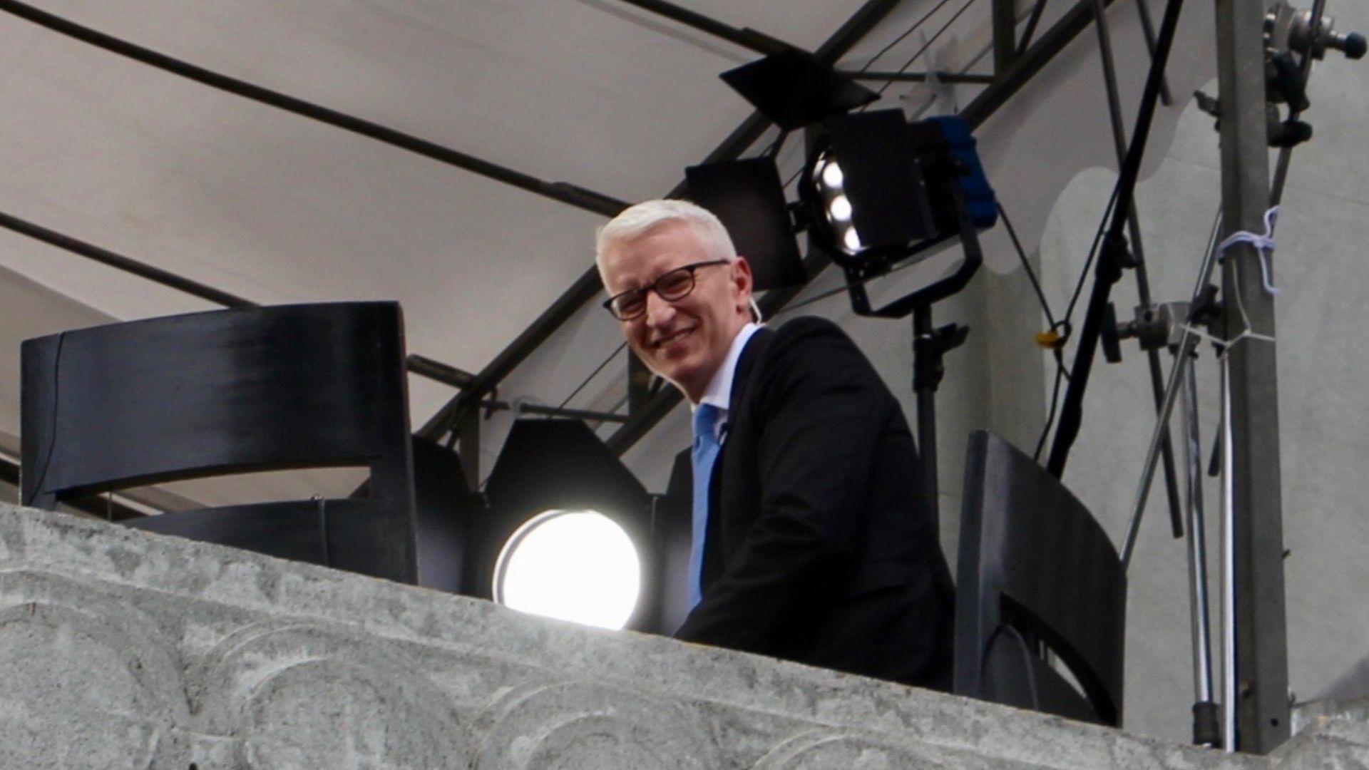 File:Anderson Cooper in Singapore in 2018.jpg