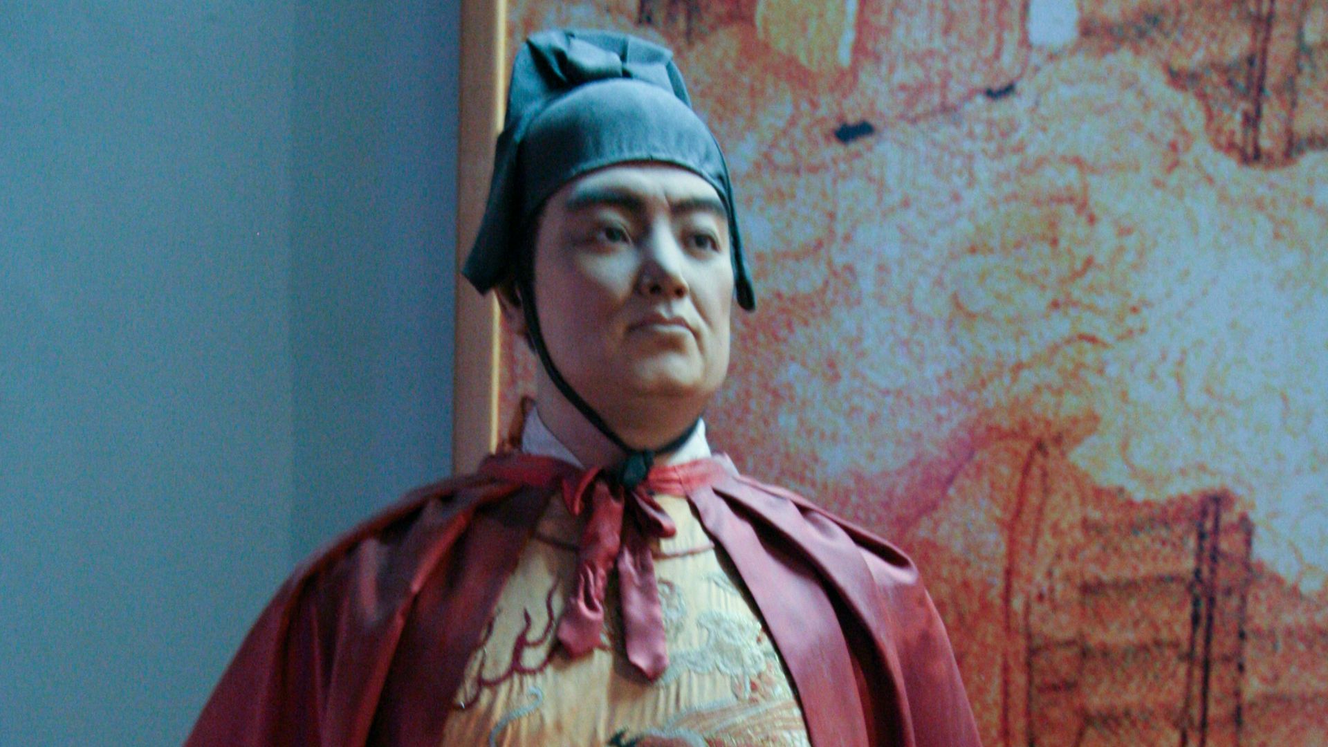 File:Admiral Zhenghe.jpg